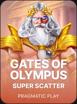 Gates of Olympus